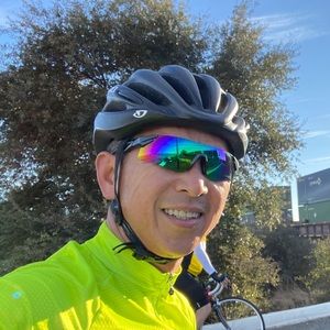 Meet your Posher, Joseph